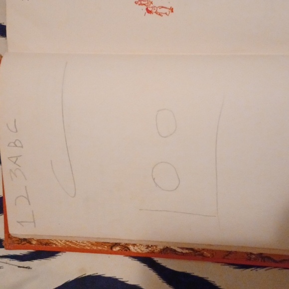 🏍Vintage 'The Young Folks' Book Collection - Picture 8 of 12